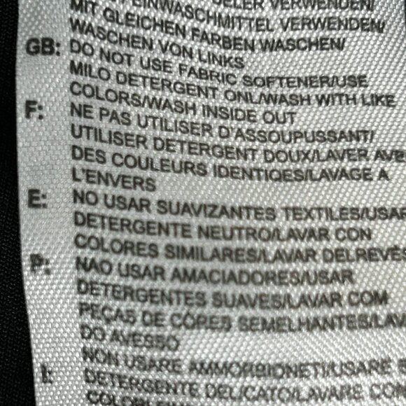 Rare Adidas 3 Stripe Men's Gray Track Pants with Silver Symbol L Run DMC Hiphop - Picture 9 of 11